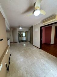 The Gardens At Bishan (D20), Condominium #507954581